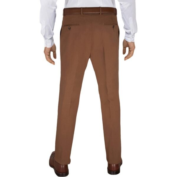 Tommy Hilfiger Mens Tate Office Business Pants - Image 2