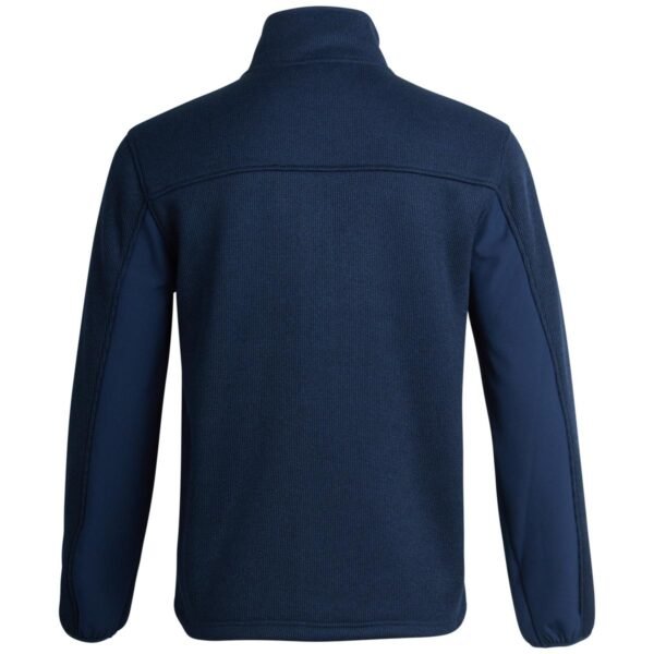 Reebok Mens Lightweight Fleece Jacket - Image 17