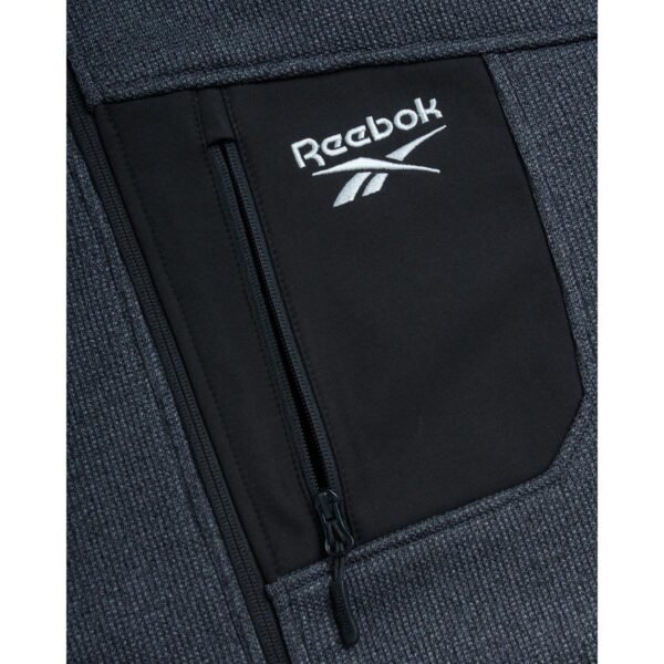 Reebok Mens Lightweight Fleece Jacket - Image 14