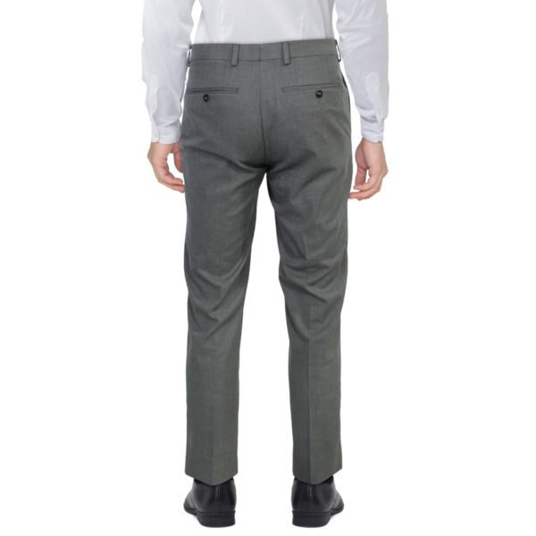 Vince Camuto Mens Slim Fit Suit Separate Dress Pants - Image 2